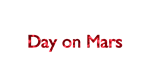 * Day on Mars | Steam РУ+UA+KZ+СНГ*