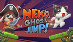 * Neko Ghost, Jump! | Steam РУ+UA+KZ+СНГ*