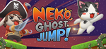 * Neko Ghost, Jump! | Steam РУ+UA+KZ+СНГ*