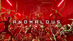 * Anomalous | Steam РУ+UA+KZ+СНГ*