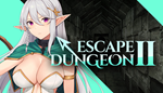 * Escape Dungeon 2 | Steam РУ+UA+KZ+СНГ*