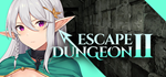 * Escape Dungeon 2 | Steam РУ+UA+KZ+СНГ*