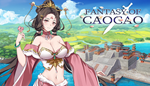 * ***** Fantasy of Caocao | Steam РУ+UA+KZ+СНГ*