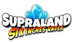 * Supraland Six Inches Under | Steam РУ+UA+KZ+СНГ*