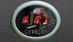 * GearCity | Steam РУ+UA+KZ+СНГ*