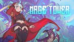 * Mage Tower | Steam РУ+UA+KZ+СНГ*