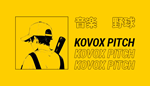 * Kovox Pitch | Steam РУ+UA+KZ+СНГ*