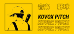 * Kovox Pitch | Steam РУ+UA+KZ+СНГ*