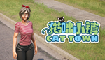 * Cat Town | Steam РУ+UA+KZ+СНГ*