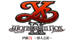 * Ys IX -Monstrum NOX- | Steam РУ+UA+KZ+СНГ*