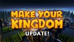 * Make Your Kingdom | Steam РУ+UA+KZ+СНГ*