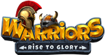 * Warriors: Rise to Glory | Steam РУ+UA+KZ+СНГ*