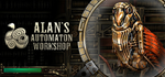 * Alan´s Automaton Workshop | Steam РУ+UA+KZ+СНГ*