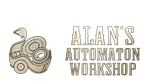 * Alan´s Automaton Workshop | Steam РУ+UA+KZ+СНГ*