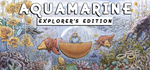 * Aquamarine: Explorer´s Edition | Steam РУ+UA+KZ+СНГ*