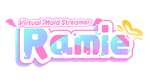 * Virtual Maid Streamer Ramie | Steam РУ+UA+KZ+СНГ*