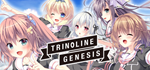 * Trinoline Genesis | Steam РУ+UA+KZ+СНГ*