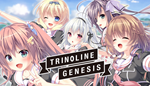 * Trinoline Genesis | Steam РУ+UA+KZ+СНГ*