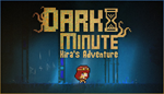 * DARK MINUTE: Kira´s Adventure | Steam РУ+UA+KZ+СНГ*