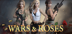 * Wars and Roses | Steam РУ+UA+KZ+СНГ*