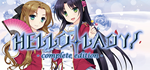 * Hello Lady! - Complete Edition | Steam РУ+UA+KZ+СНГ*