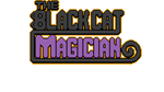 * The Black Cat Magician | Steam РУ+UA+KZ+СНГ*