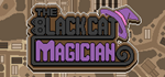 * The Black Cat Magician | Steam РУ+UA+KZ+СНГ*