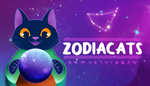 * Zodiacats | Steam РУ+UA+KZ+СНГ*