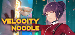 * Velocity Noodle | Steam РУ+UA+KZ+СНГ*