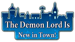 * The Demon Lord is New in Town! | Steam РУ+UA+KZ+СНГ*