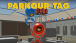 * Parkour Tag | Steam РУ+UA+KZ+СНГ*