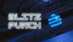 * BlitzPunch | Steam РУ+UA+KZ+СНГ*