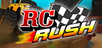 * RC Rush | Steam РУ+UA+KZ+СНГ*