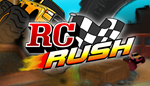 * RC Rush | Steam РУ+UA+KZ+СНГ*