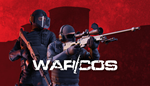 * Warcos | Steam РУ+UA+KZ+СНГ*