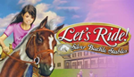 * Let´s Ride! Silver Buckle Stables |Steam РУ+UA+KZ+СН