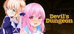 * Devil´s Dungeon | Steam РУ+UA+KZ+СНГ*