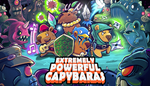 * Extremely Powerful Capybaras | Steam РУ+UA+KZ+СНГ*