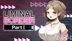 * Liminal Border Part I | Steam РУ+UA+KZ+СНГ*