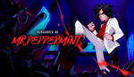 * Vengeance of Mr. Peppermint | Steam РУ+UA+KZ+СНГ*