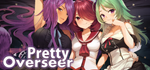 * Pretty Overseer - Dating Sim | Steam РУ+UA+KZ+СНГ*