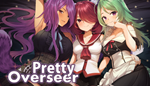 * Pretty Overseer - Dating Sim | Steam РУ+UA+KZ+СНГ*