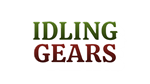 * Idling Gears | Steam РУ+UA+KZ+СНГ*