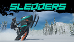 * Sledders | Steam РУ+UA+KZ+СНГ*