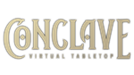 * Conclave Virtual Tabletop | Steam РУ+UA+KZ+СНГ*