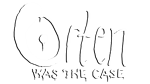 * Orten Was The Case | Steam РУ+UA+KZ+СНГ*