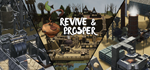 * Revive & Prosper | Steam РУ+UA+KZ+СНГ*