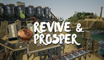 * Revive & Prosper | Steam РУ+UA+KZ+СНГ*