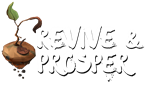 * Revive & Prosper | Steam РУ+UA+KZ+СНГ*