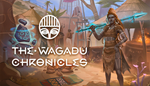 * The Wagadu Chronicles | Steam РУ+UA+KZ+СНГ*